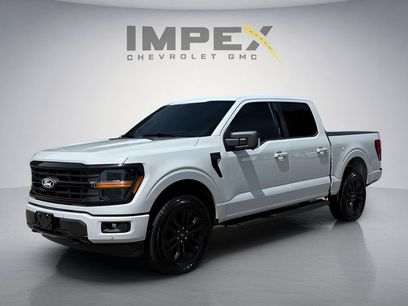 Used 2024 Ford F150 XLT w/ Equipment Group 303A High
