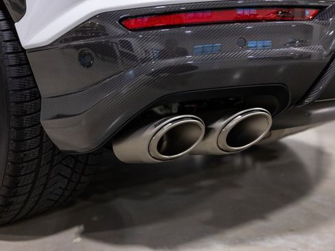 Used 2023 Lamborghini Urus Performante image 18