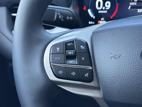 New 2026 Ford Explorer Active w/ Active Comfort Package image 21