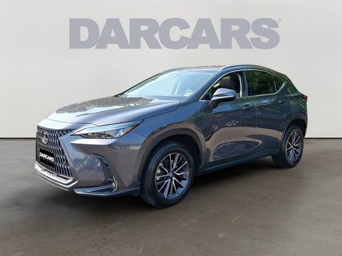 Used 2024 Lexus NX 350 AWD image 3