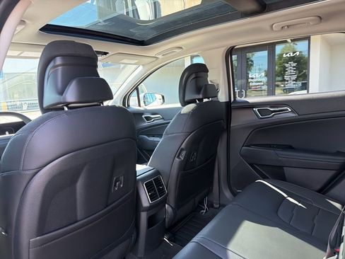 New 2026 Kia Sportage SX Prestige AWD/4WD image 20