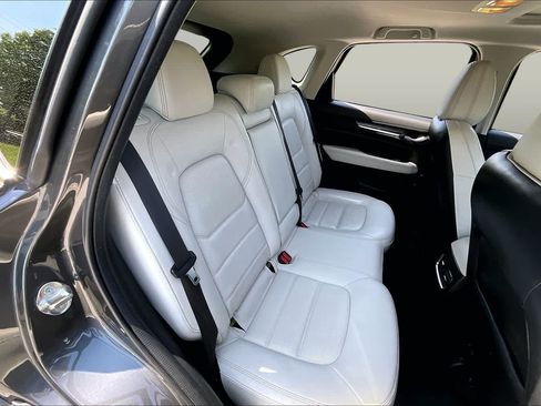 Used 2019 MAZDA CX-5 Grand Touring w/ GT Premium Package FWD image 21