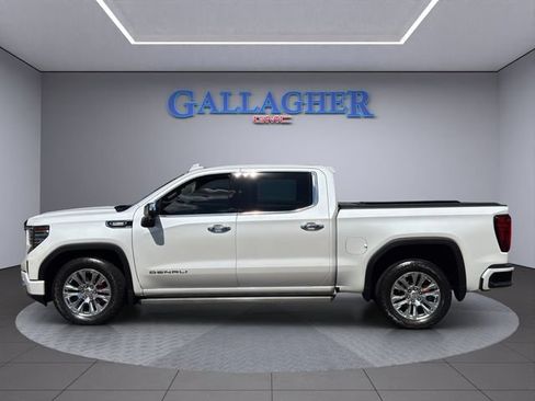 Used 2023 GMC Sierra 1500 Denali AWD/4WD image 9