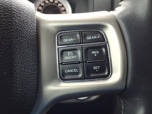 Used 2018 RAM 1500 Laramie w/ Convenience Group image 30