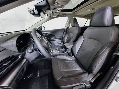 New 2026 Subaru Impreza 2.0i Sport AWD/4WD image 20