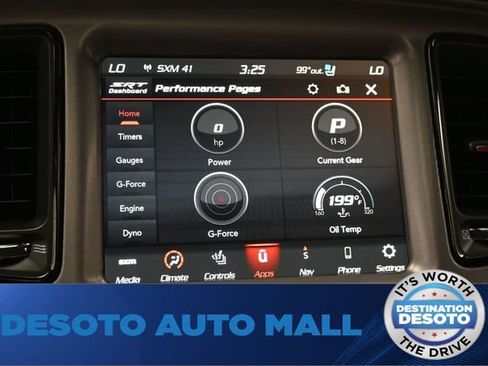 Used 2023 Dodge Challenger R/T Scat Pack w/ Plus Package RWD image 25