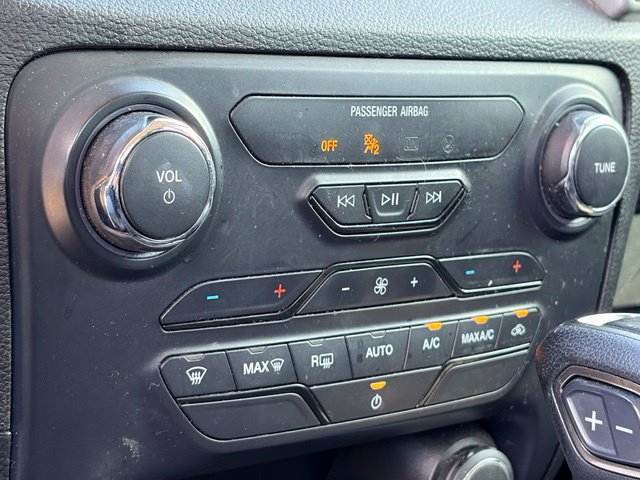 Used 2021 Ford Ranger XLT w/ Equipment Group 301A Mid RWD image 17