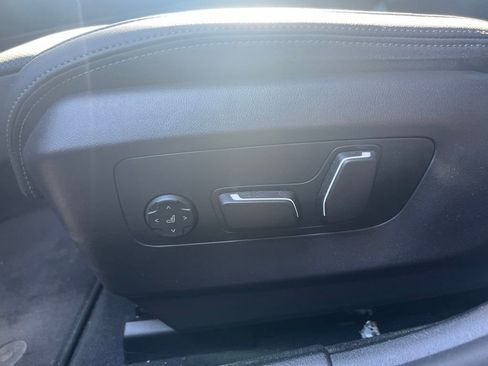 Certified 2026 BMW 550e xDrive AWD/4WD image 19