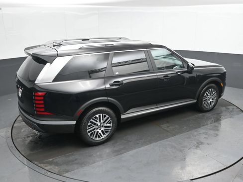 Used 2026 Hyundai Palisade SEL FWD image 36