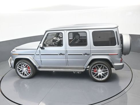 Used 2023 Mercedes-Benz G 63 AMG 4MATIC image 65