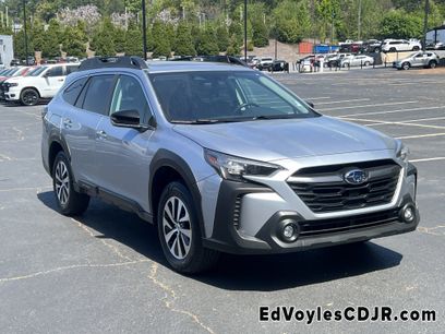 Used 2023 Subaru Outback Premium