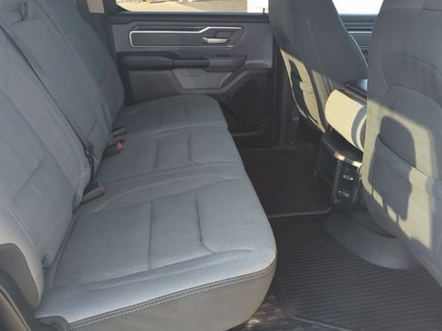 Used 2020 RAM 1500 Big Horn AWD/4WD image 23