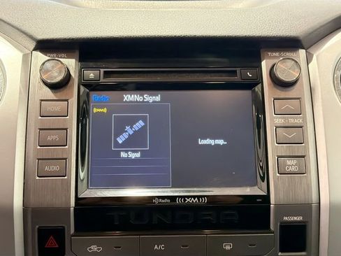 Used 2014 Toyota Tundra SR5 w/ SR5 Upgrade Package AWD/4WD image 13
