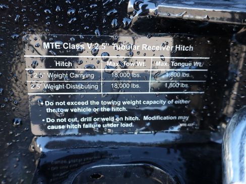 New 2025 Chevrolet Silverado 3500 W/T w/ WT Convenience Package image 12