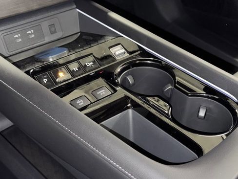 New 2026 Nissan Murano Platinum AWD/4WD image 31