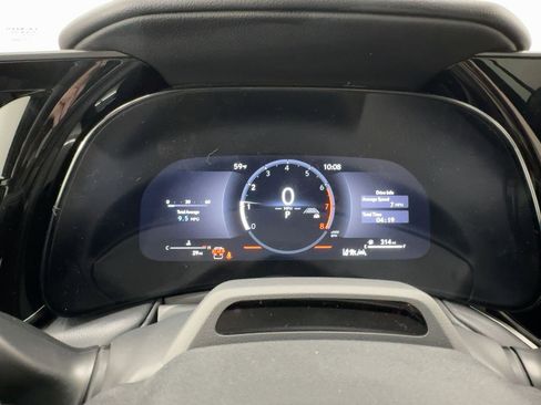 New 2026 Lexus TX 350 AWD image 17