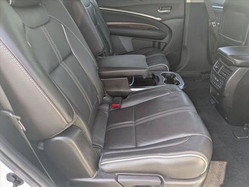 Used 2020 Acura MDX SH-AWD w/ Advance Package image 23