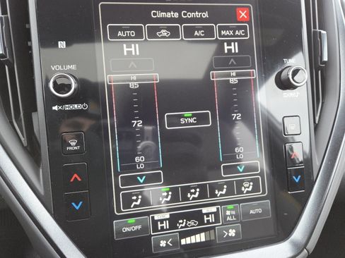 Used 2024 Subaru Crosstrek 2.5i Sport w/ Popular Package #3A image 30