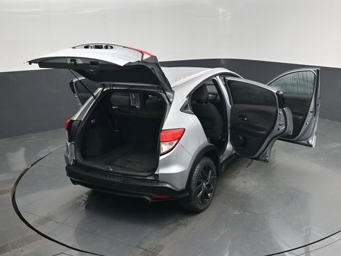Used 2022 Honda HR-V Sport image 29