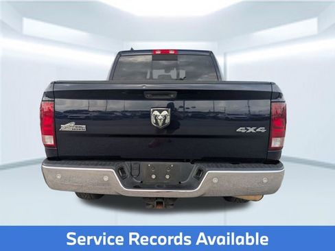 Used 2016 RAM 1500 Big Horn AWD/4WD image 4