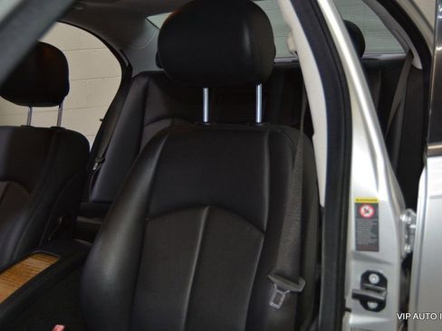 Used 2008 Mercedes-Benz E 350 Sport image 13