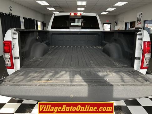 Used 2021 RAM 2500 Tradesman AWD/4WD image 31