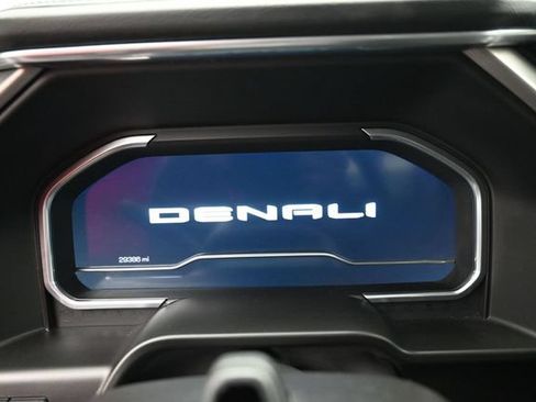 Used 2024 GMC Sierra 1500 Denali AWD/4WD image 13