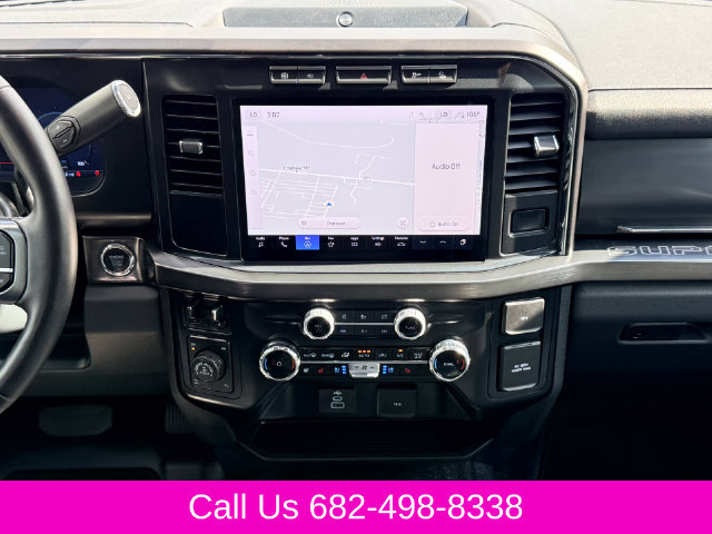 Certified 2024 Ford F250 Lariat w/ Tremor Off-Road Package AWD/4WD image 17