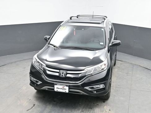 Used 2016 Honda CR-V Touring image 26