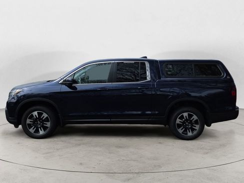 Used 2020 Honda Ridgeline RTL image 2