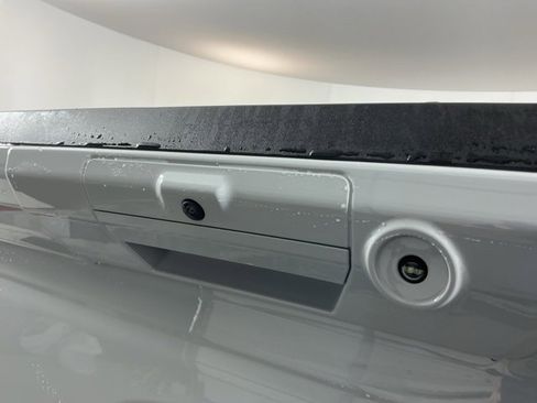 Certified 2025 Ford F450 Lariat w/ FX4 Off-Road Package image 7