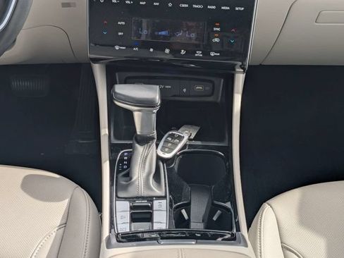 Used 2024 Hyundai Tucson SEL w/ Convenience Package FWD image 18