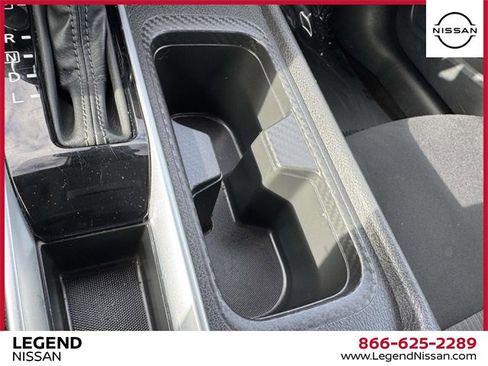 Certified 2024 Nissan Sentra SV image 29