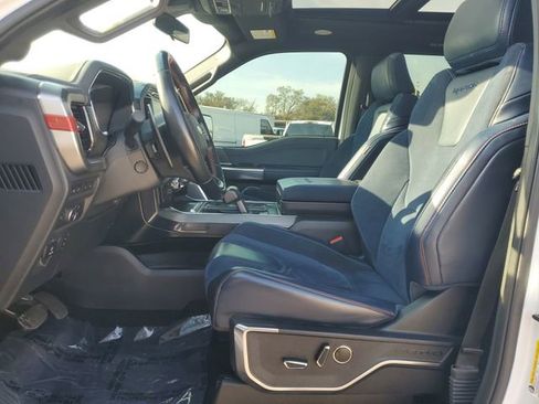 Certified 2021 Ford F150 Raptor w/ Raptor 37 Performance Package image 15