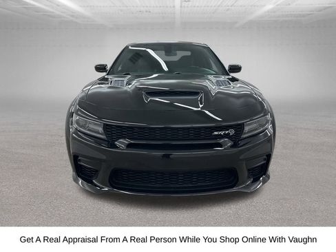 Used 2021 Dodge Charger SRT Hellcat w/ Harman/Kardon Audio Group image 5