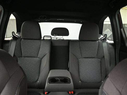 New 2026 Subaru Forester Premium AWD/4WD image 38