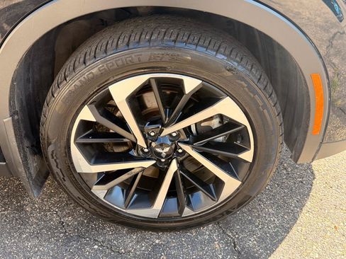 Used 2022 Mitsubishi Outlander ES AWD/4WD image 15