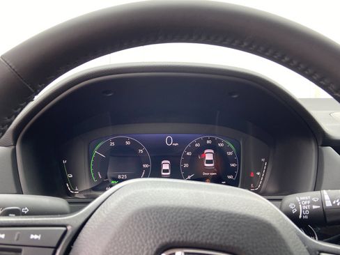 New 2026 Honda Accord EX-L image 26