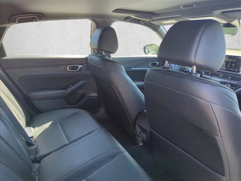 Used 2025 Acura Integra A-Spec FWD image 23