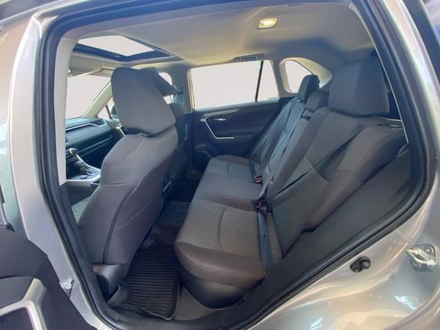 Used 2024 Toyota RAV4 XLE w/ Convenience Package AWD/4WD image 13