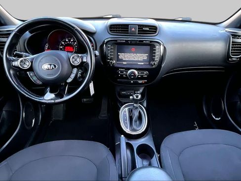 Used 2014 Kia Soul ! w/ Sun & Sound Package FWD image 15