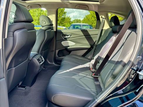 New 2026 Acura RDX w/ Technology Package image 9