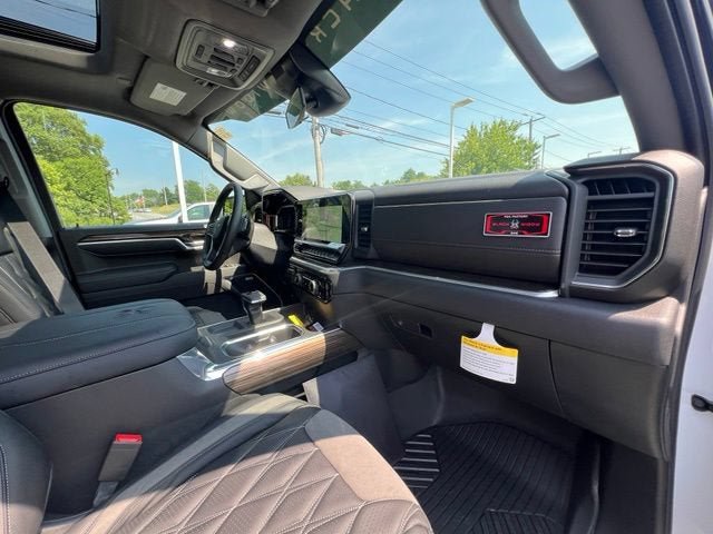 New 2026 Chevrolet Silverado 1500 RST AWD/4WD image 31
