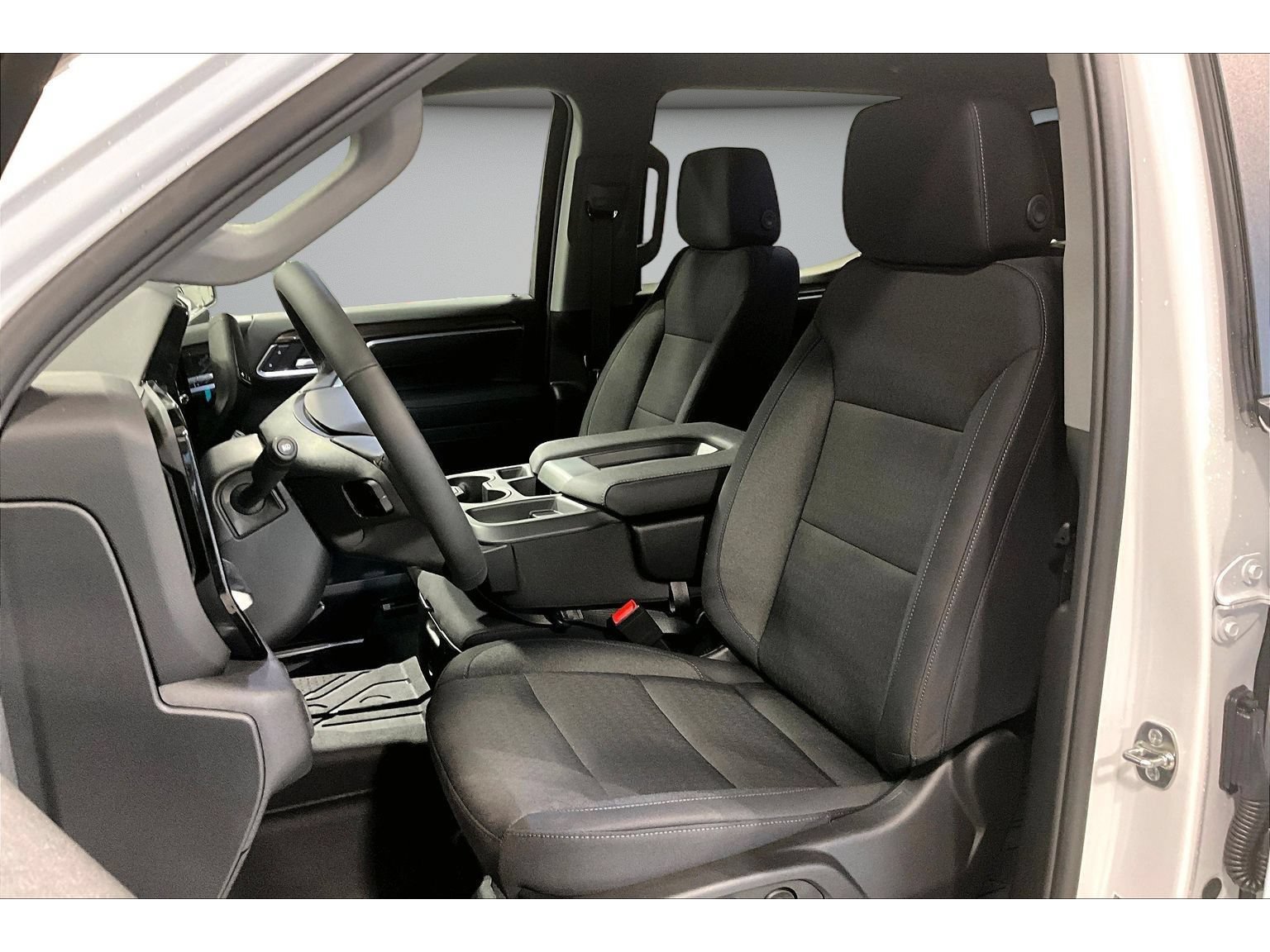New 2026 Chevrolet Silverado 1500 RST w/ RST Select Package AWD/4WD image 10