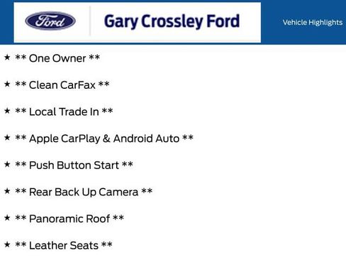 Used 2023 Cadillac XT5 Sportv w/ Technology Package image 6