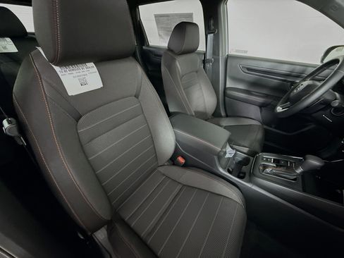 New 2026 Honda CR-V Sport image 34