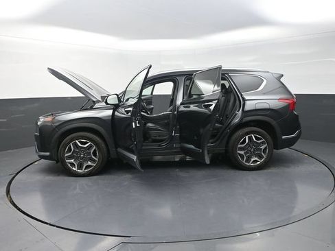 Used 2023 Hyundai Santa Fe Limited AWD/4WD image 32