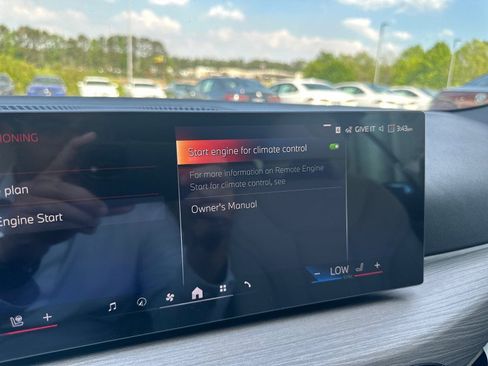 New 2026 BMW 430i Convertible w/ Premium Package RWD image 20