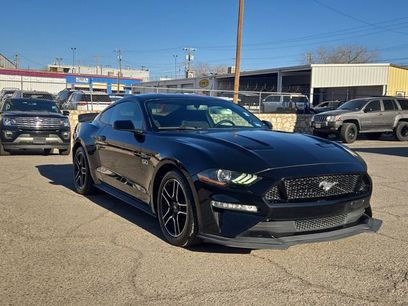 Used 2018 Ford Mustang GT