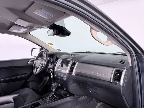 Used 2019 Ford Ranger XLT w/ Equipment Group 301A Mid image 25